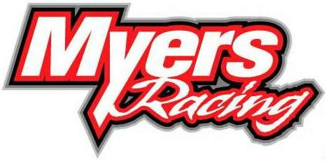 Myers Racing Logo 2